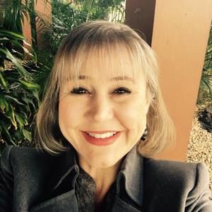 Meet your Posher, Wendy